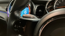 MINI Hatchback 1.5 Cooper Exclusive 5dr Auto Petrol Hatchback